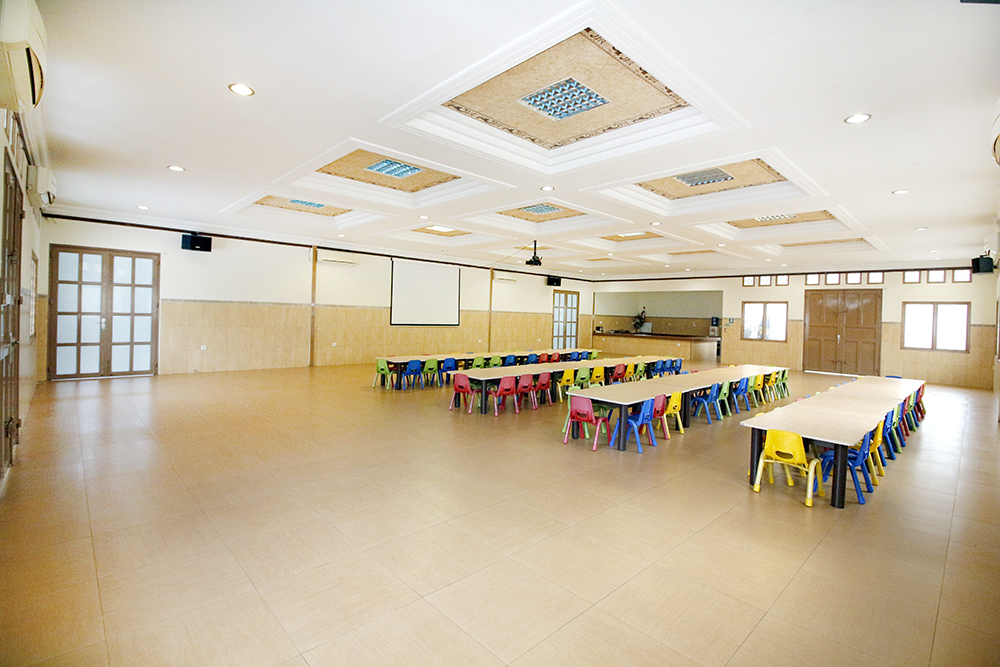 Kampus Preschool